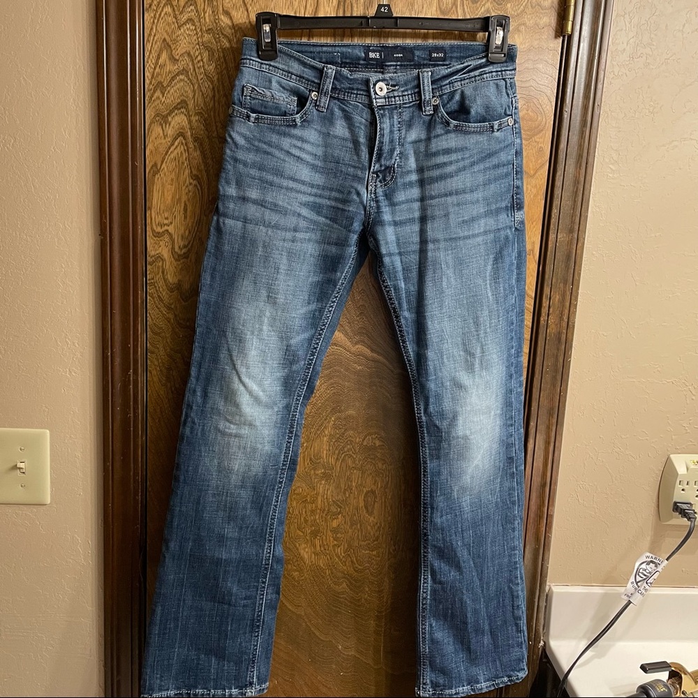 BKE Men’s Jeans